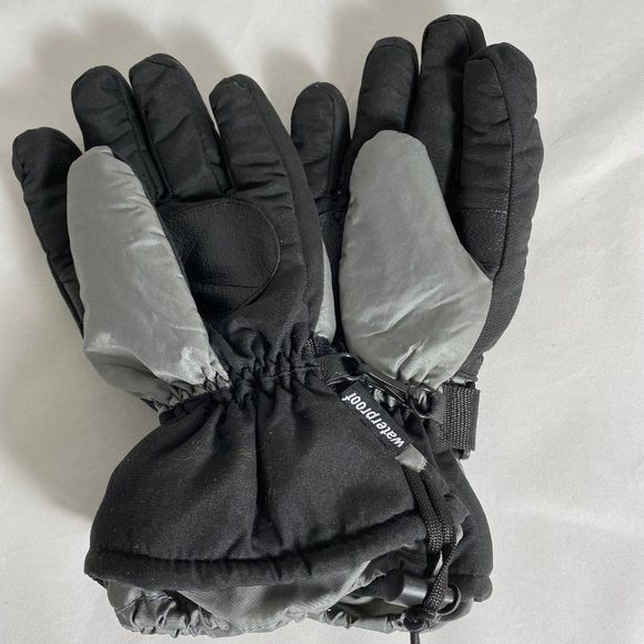 Dorfman Pacific Ski Gloves for Children L/XL - Picture 1 of 3